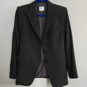 Armani Collezioni Womens Blazer